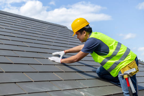 Quick and Trustworthy Emergency Roof Repair Services in Spencerport, NY