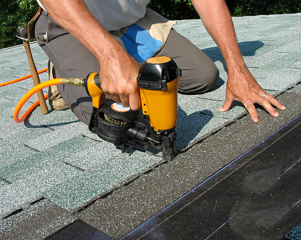Roof Gutter Cleaning in Spencerport, NY