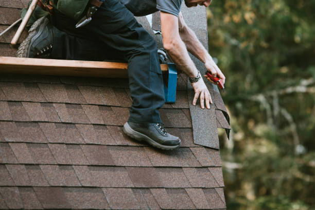 Roof Waterproofing Services in Spencerport, NY