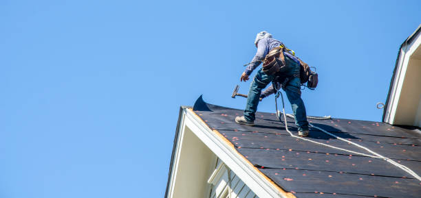 Best Roof Maintenance Services  in Spencerport, NY